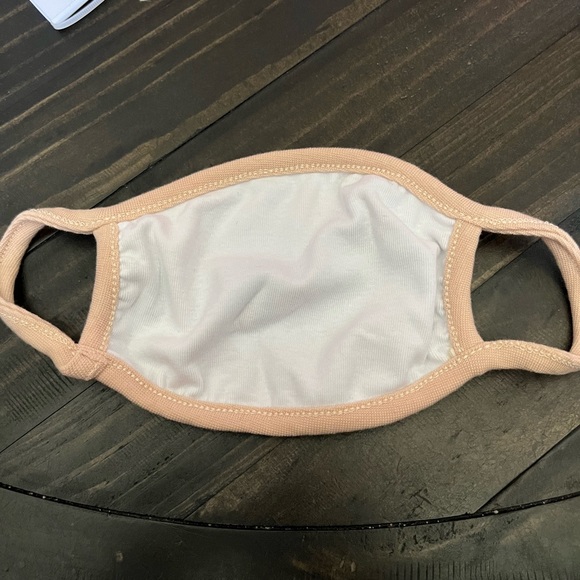 Face Mask - Picture 2 of 2